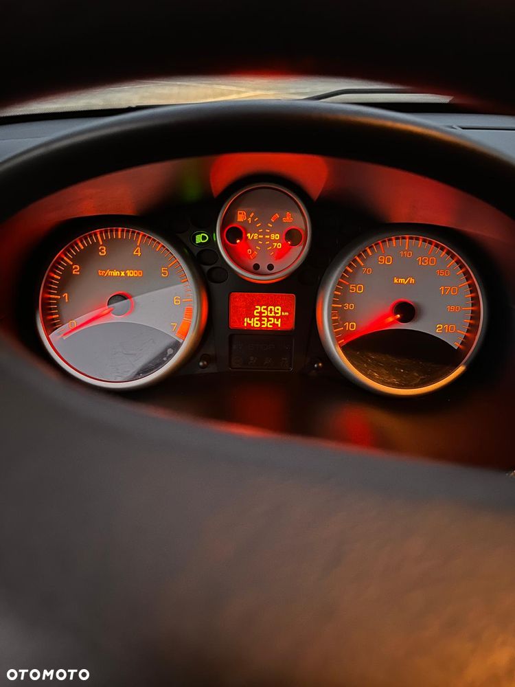 Peugeot 206 plus - 12