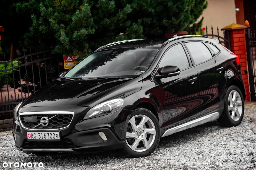 Volvo V40 Cross Country T4 AWD Drive-E Summum - 6