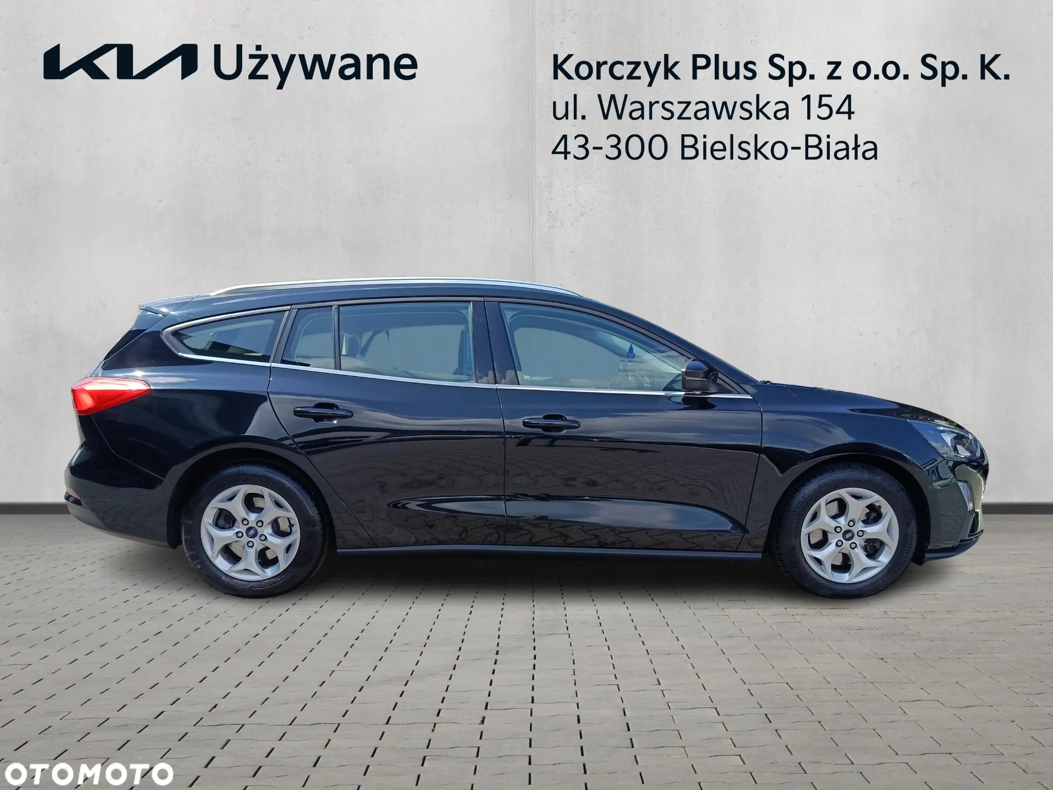Ford Focus 1.5 EcoBlue Trend - 6