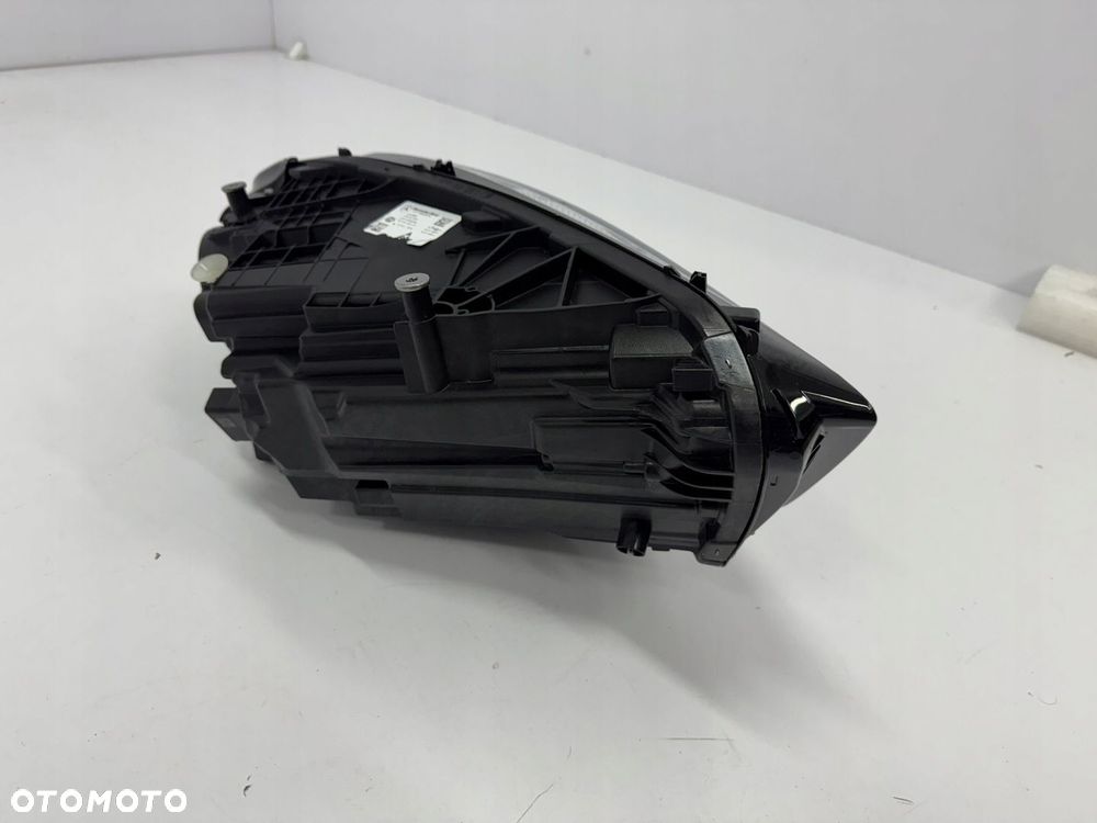 LAMPA LEWA PRZEDNIA PRZÓD MERCEDES A KLASA W177 A177 LIFT LED MULTIBEAM - 3