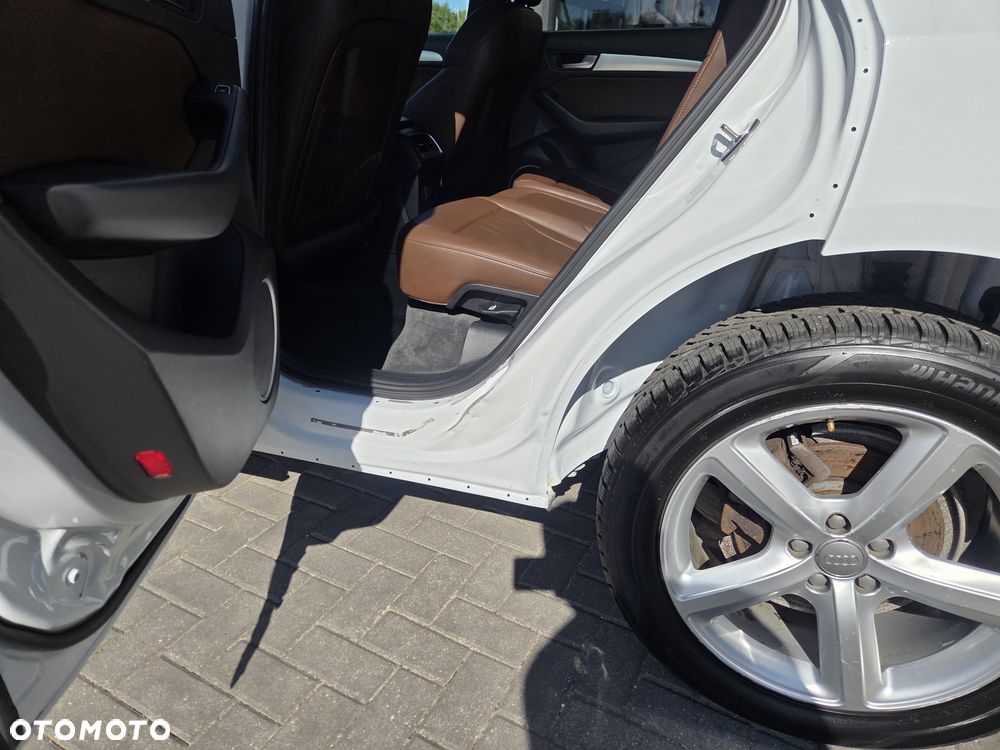 Audi Q5 - 4
