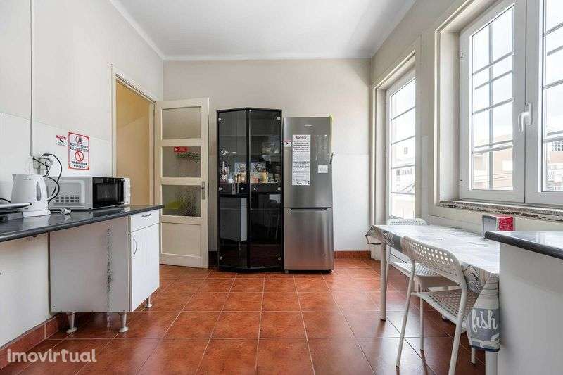 "Imaculada - Alojamento Exclusivo com 16 Quartos" - Grande imagem: 2/12