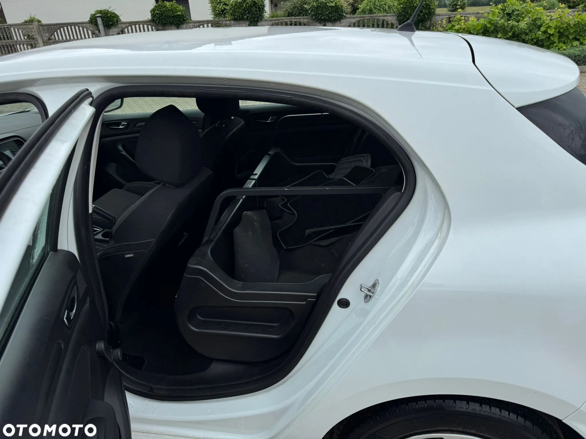 Renault Megane 1.5 dCi Intens - 8
