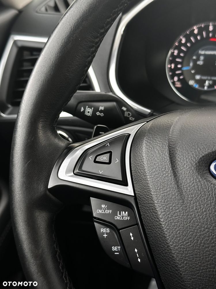 Ford Galaxy 2.0 TDCi 4WD Titanium PowerShift - 27