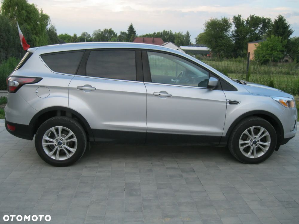 Ford Escape - 5