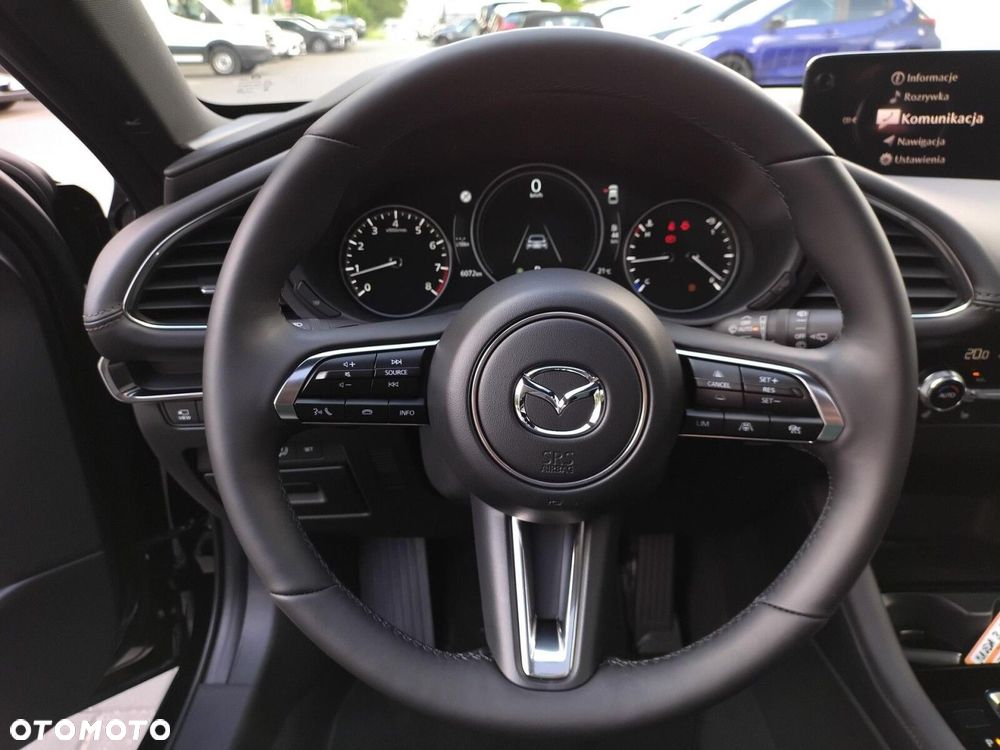 Mazda 3 2.0 mHEV AWD Takumi - 13