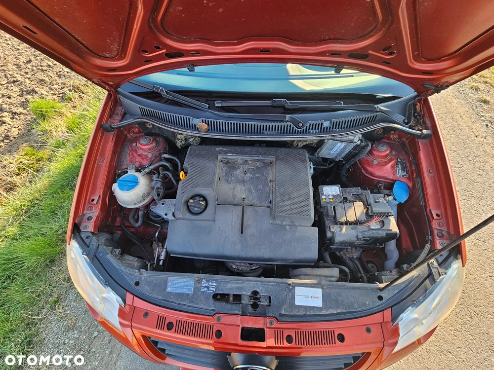 Volkswagen Polo 1.2 Goal - 19