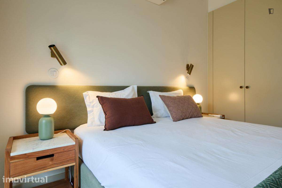 Apartamento com 1 quartos - localizado em Santo Ildefonso Porto - Grande imagem: 4/26