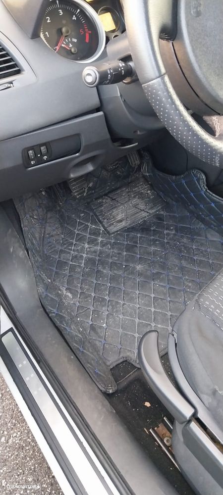 Renault Mégane Break - 18