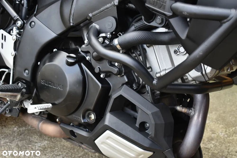 Suzuki DL - 37