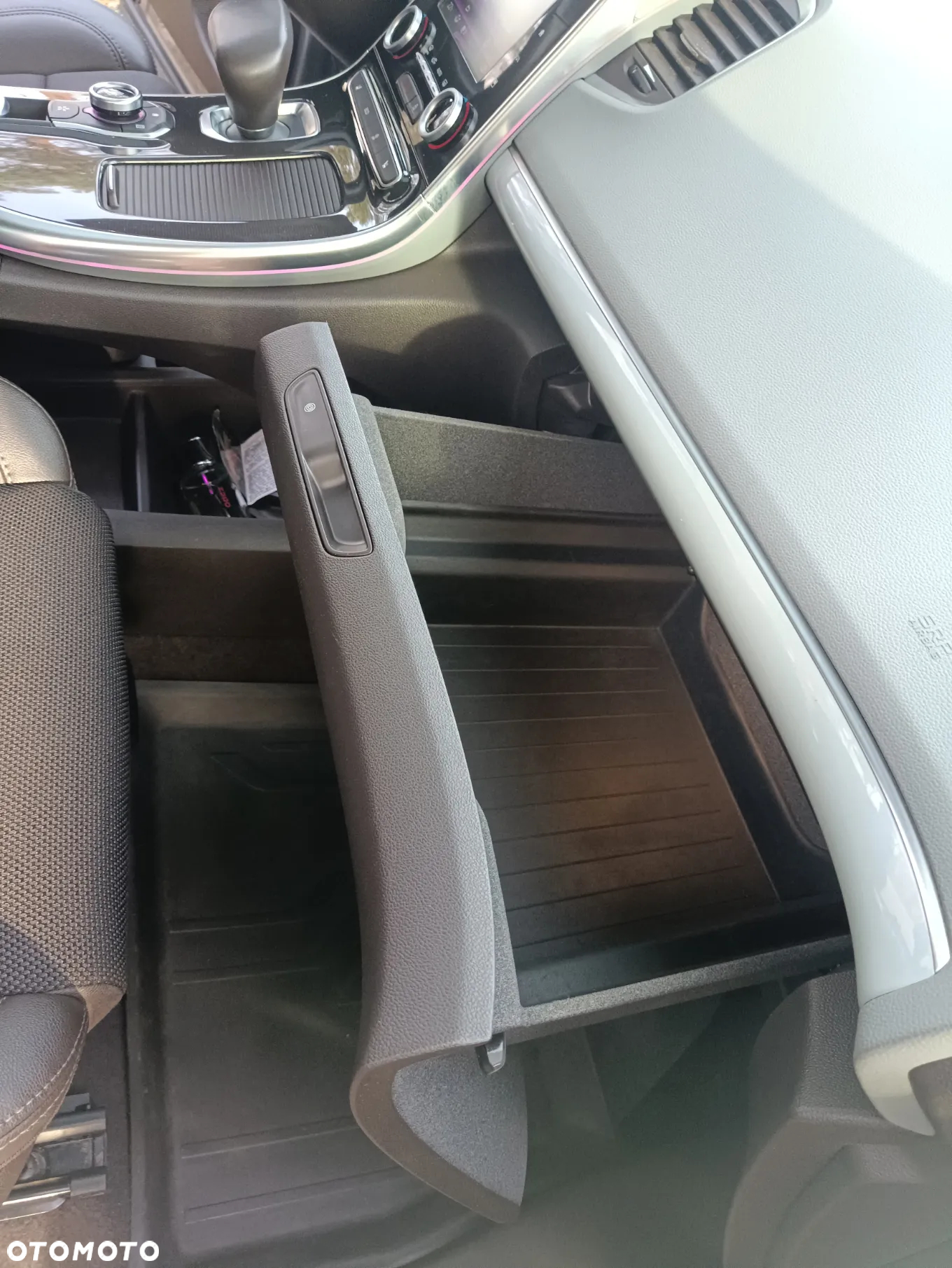 Renault Espace 1.6 dCi Energy Zen EDC 7os - 26