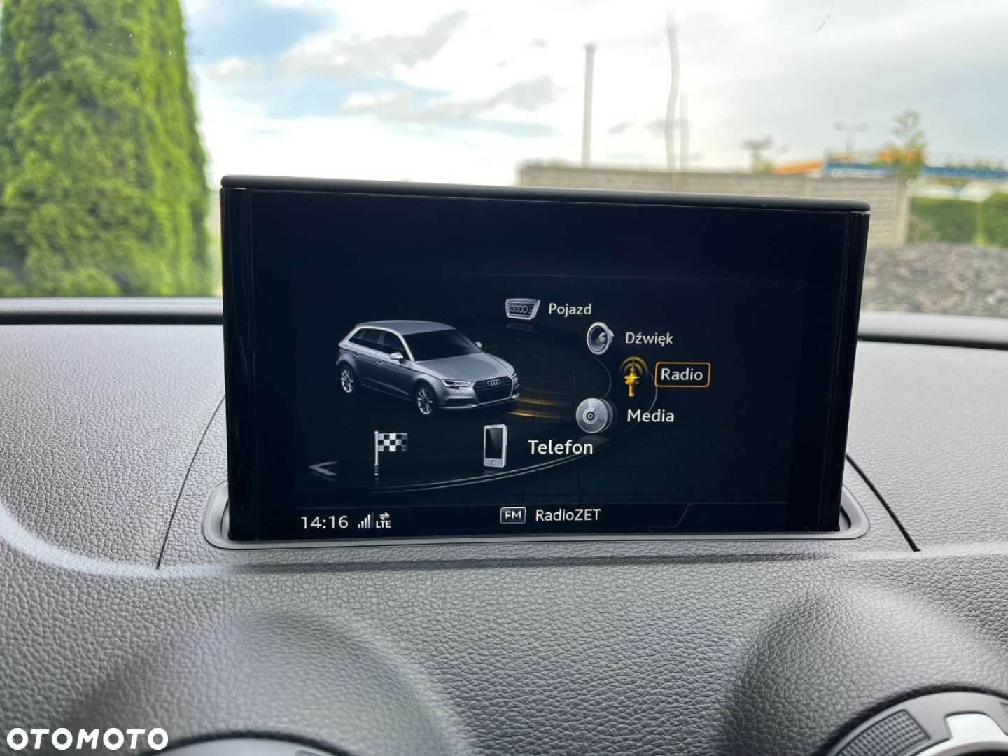 Audi A3 1.6 TDI Sportback - 10