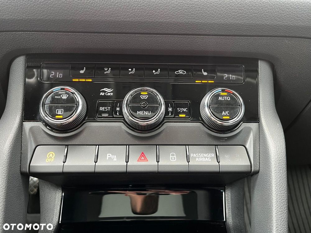 Skoda Kodiaq 2.0 TDI 4x2 Style DSG - 19