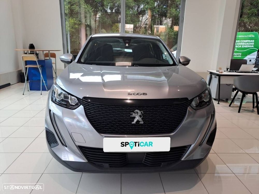 Peugeot 2008 1.6 BlueHDi Active - 2