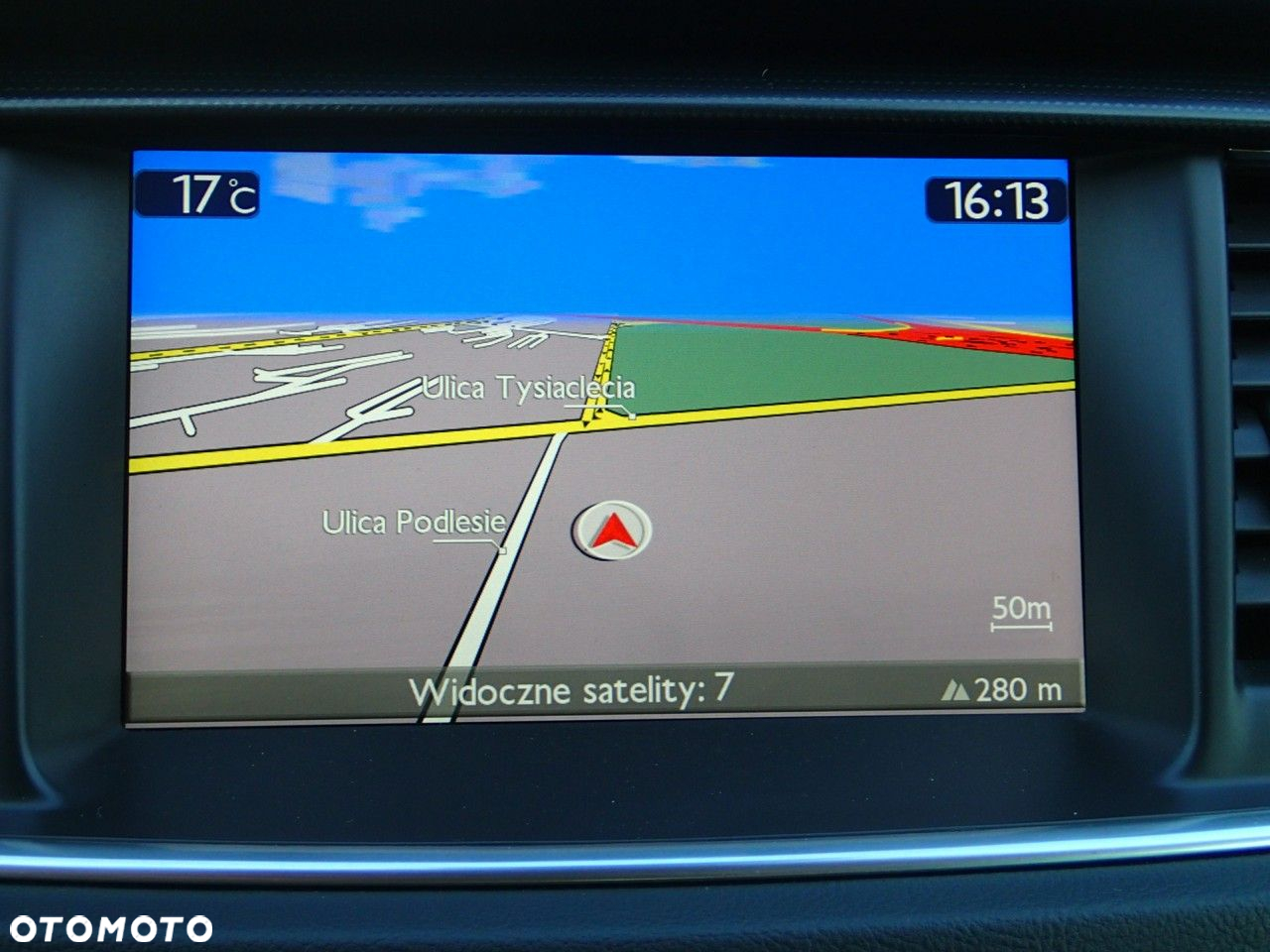 Peugeot 508 2.0 HDi Allure - 15