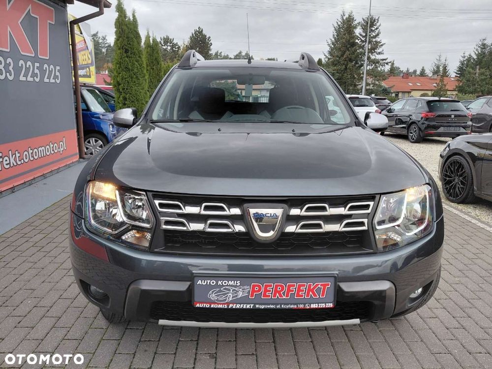 Dacia Duster - 3