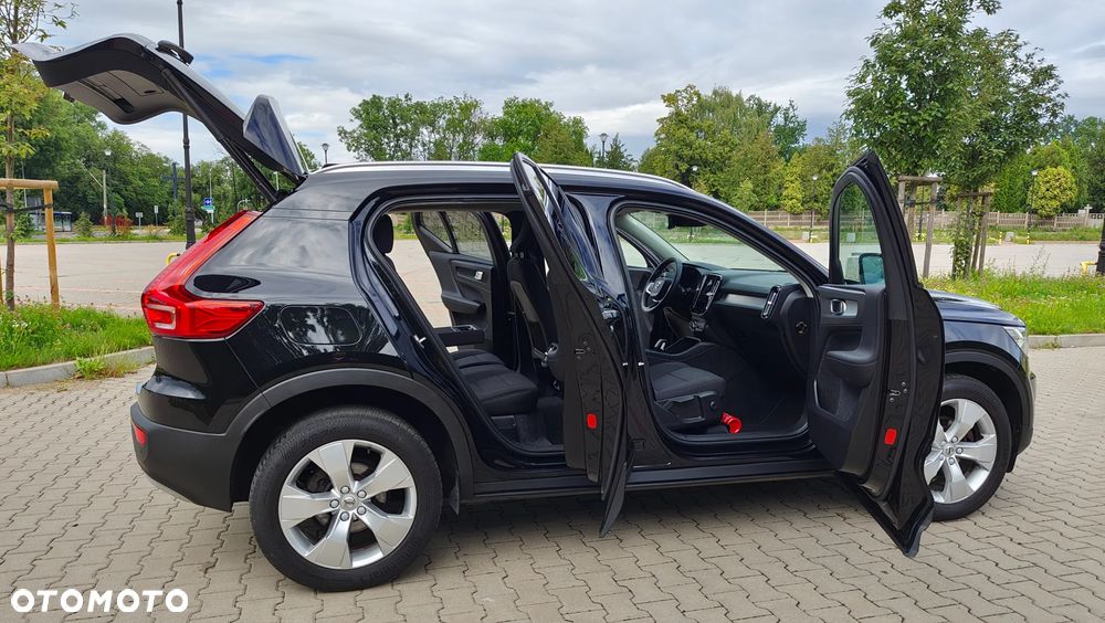Volvo XC 40 - 18