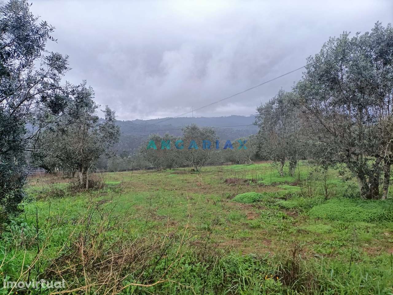 ANG1576 - Terreno para Venda em Santa Catarina da Serra - Grande imagem: 4/6