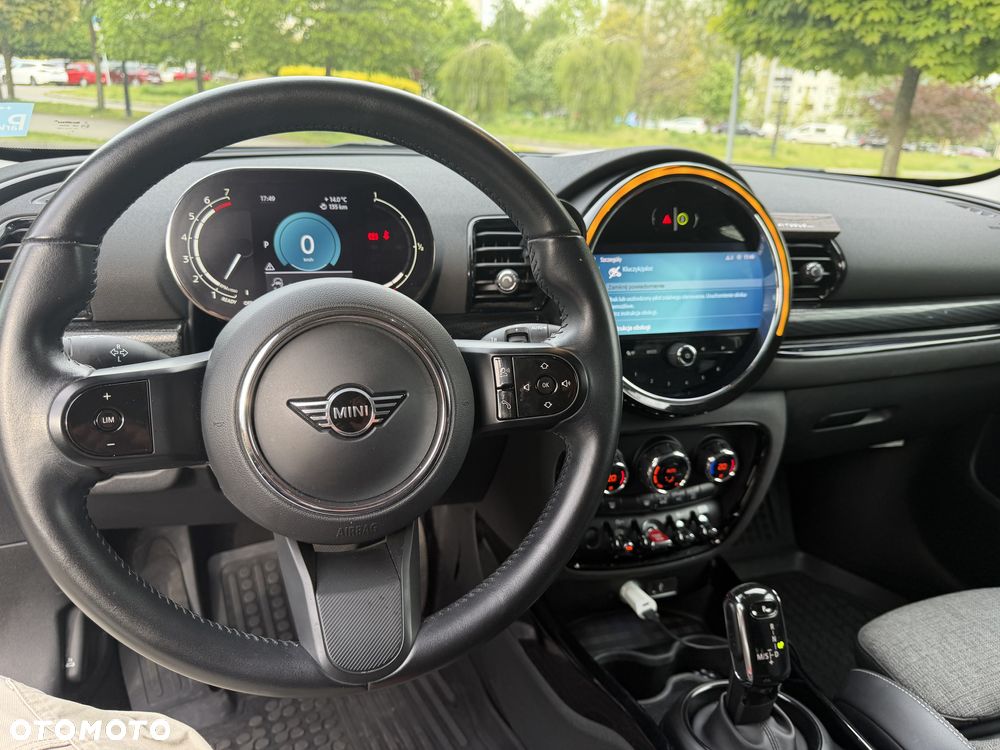 MINI Clubman - 8