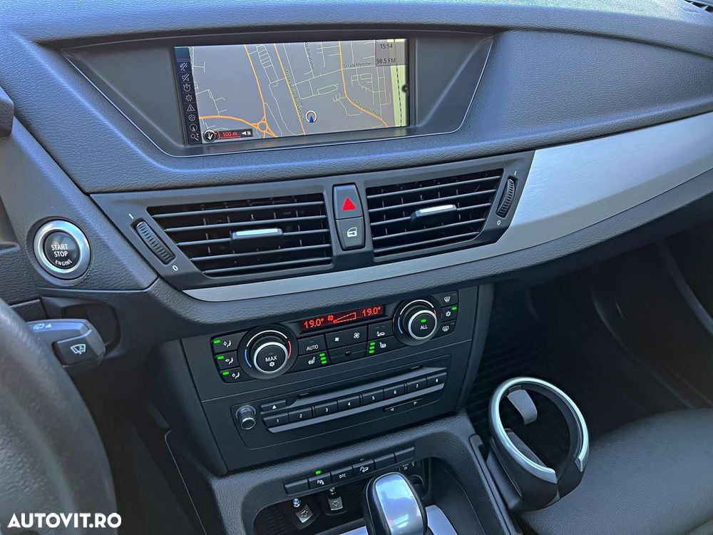 BMW X1 xDrive23d Aut. - 8