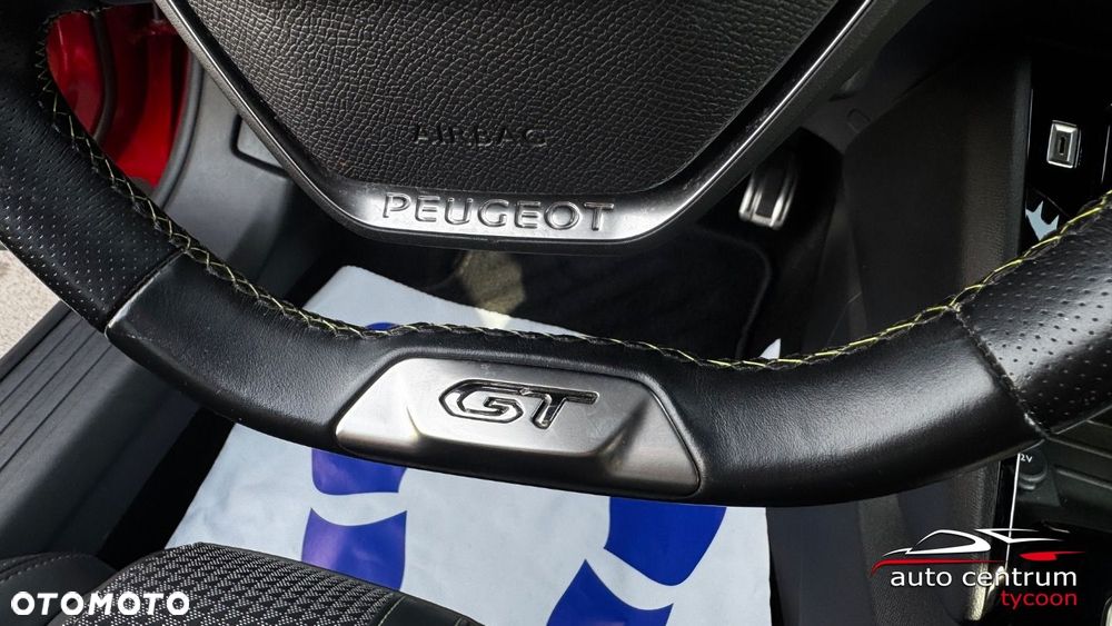 Peugeot 2008 - 35