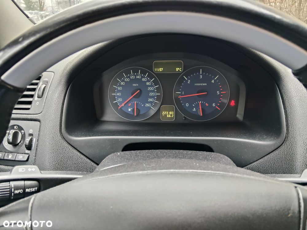 Volvo C30 D3 RDesign - 24