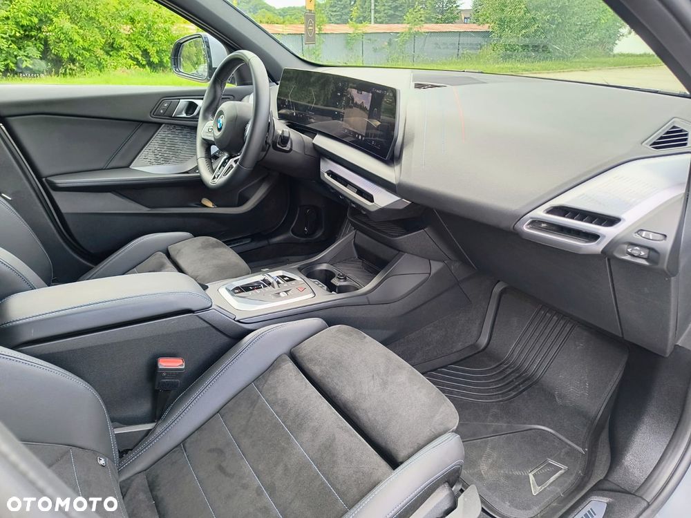 BMW Seria 1 118d M Sport - 22