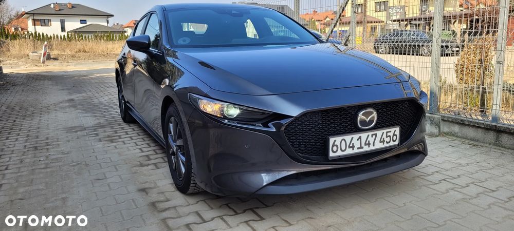 Mazda 3 - 10