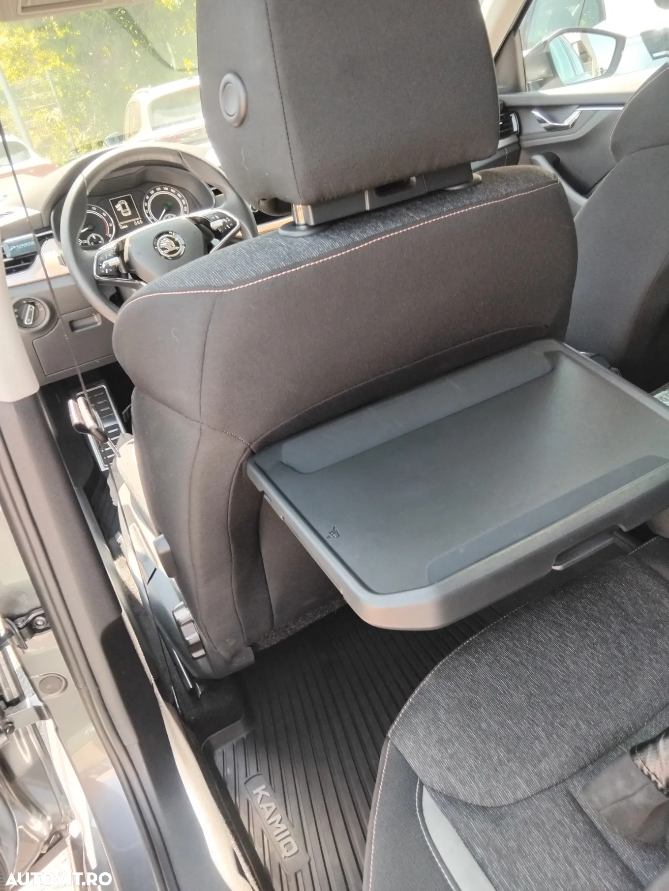 Skoda Kamiq 1.5 TSI DSG Style - 16