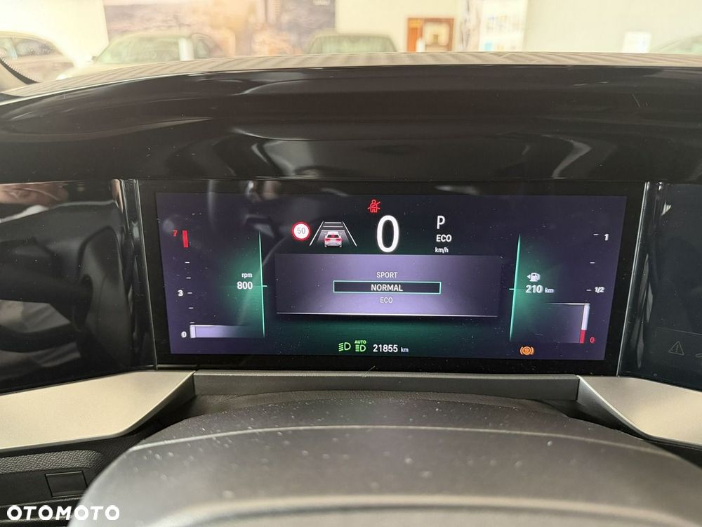 Opel Mokka 1.2 T GS S&S - 17