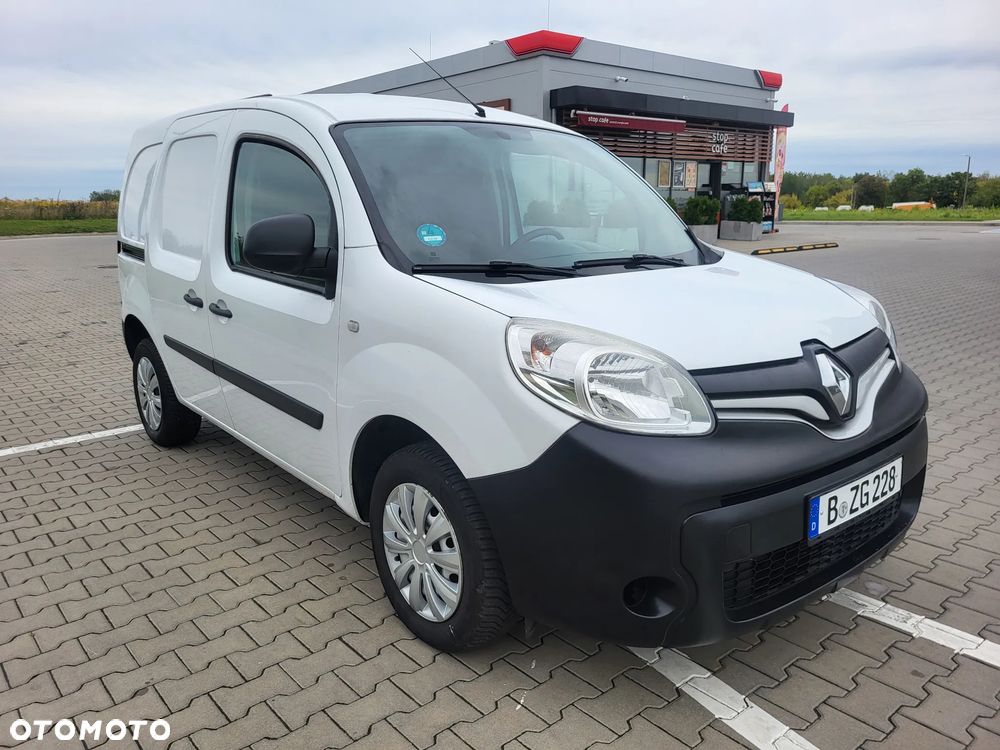 Renault Kangoo - 17