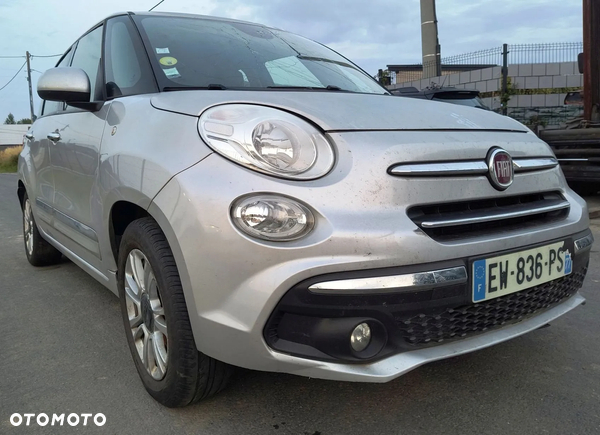 Fiat 500L 1.6 Multijet Lounge S&S EU6