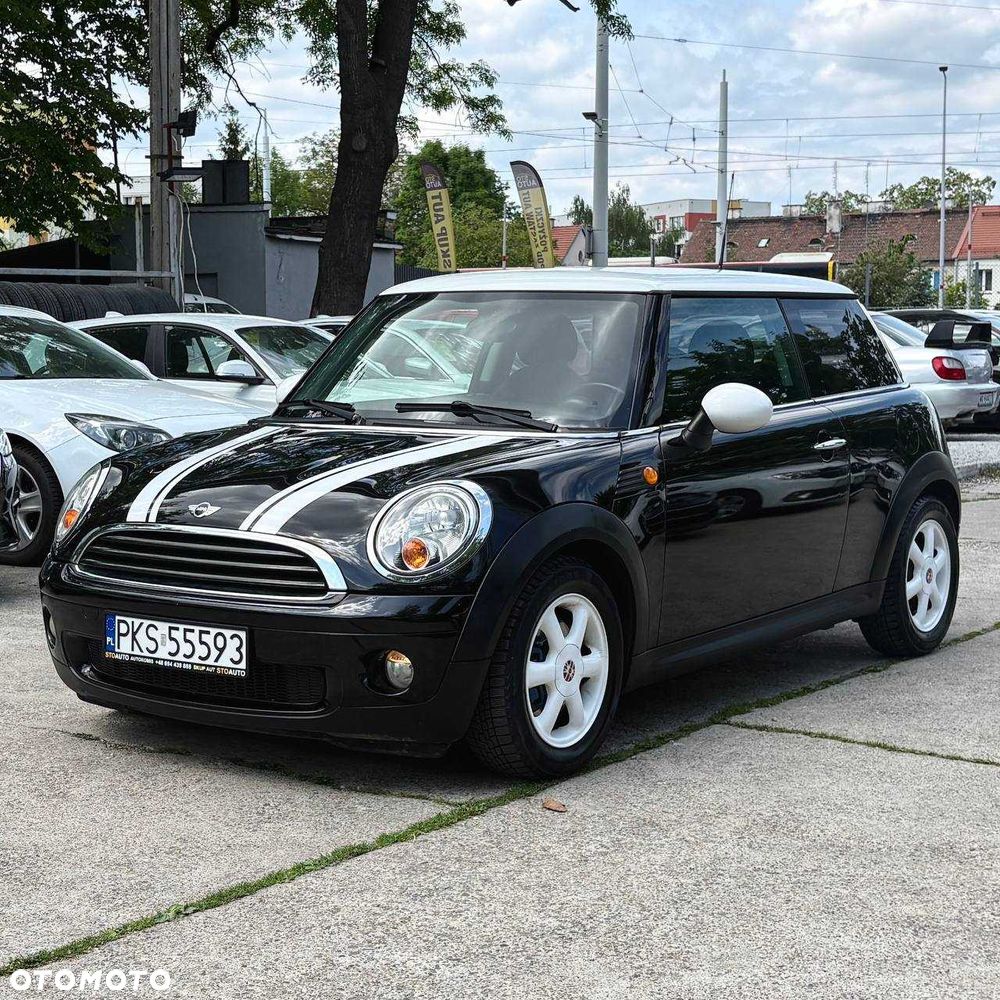 MINI ONE - 3