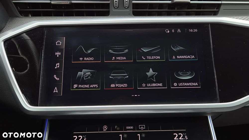 Audi A6 Avant - 34