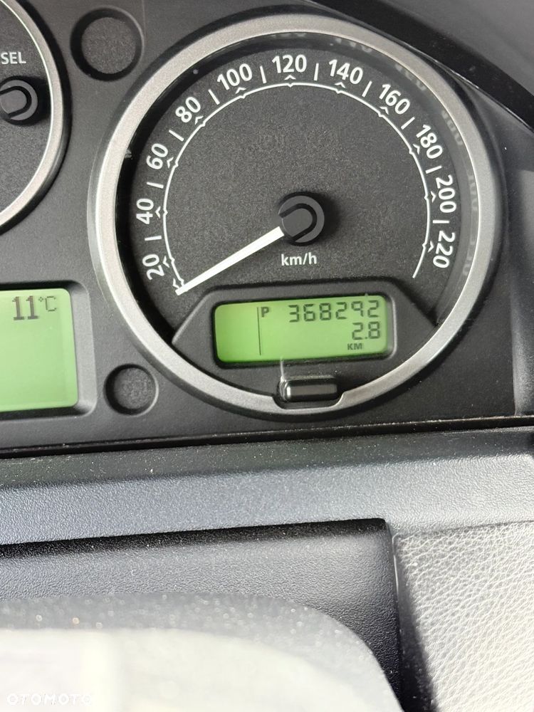 Land Rover Range Rover Sport TDV6 - 19