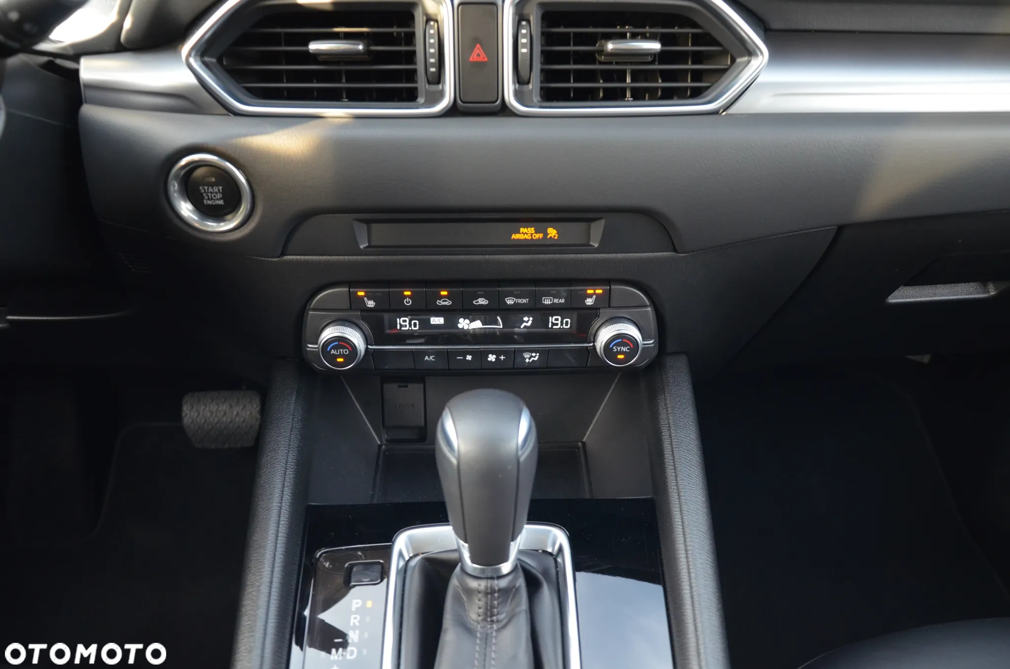 Mazda CX-5 2.5 Homura AWD - 34