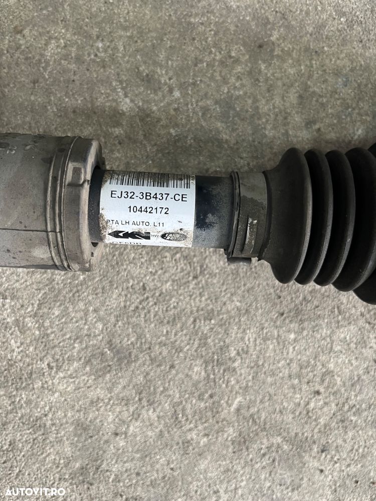 Planetara stanga fata Land Rover Evoque L551 2023 - 3