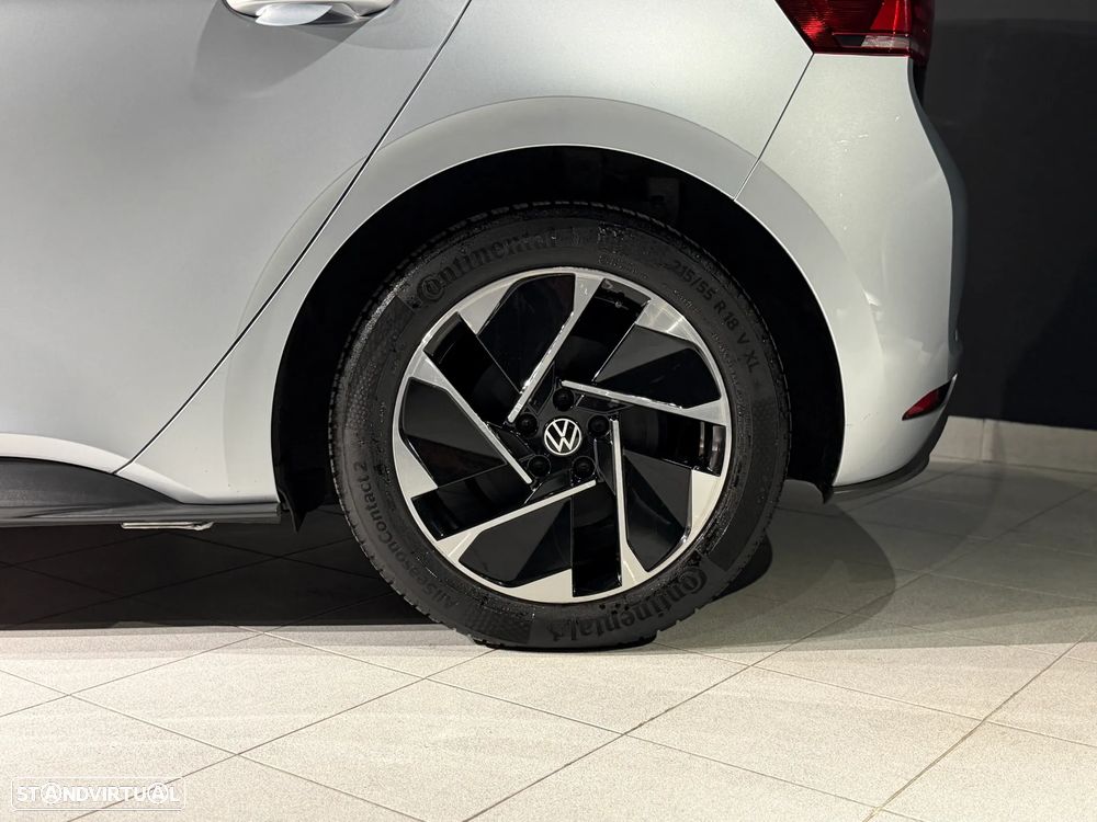 VW ID.3 Performance Upgrade Pro Life - 12