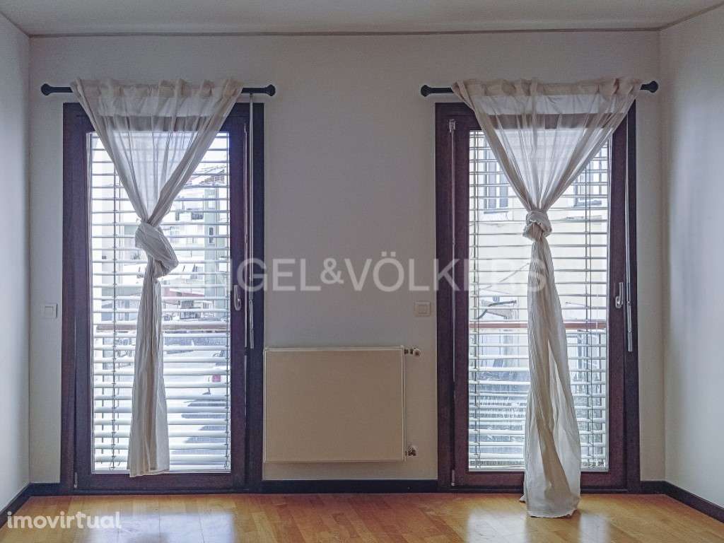 T2 com garagem em Belém - Grande imagem: 3/27