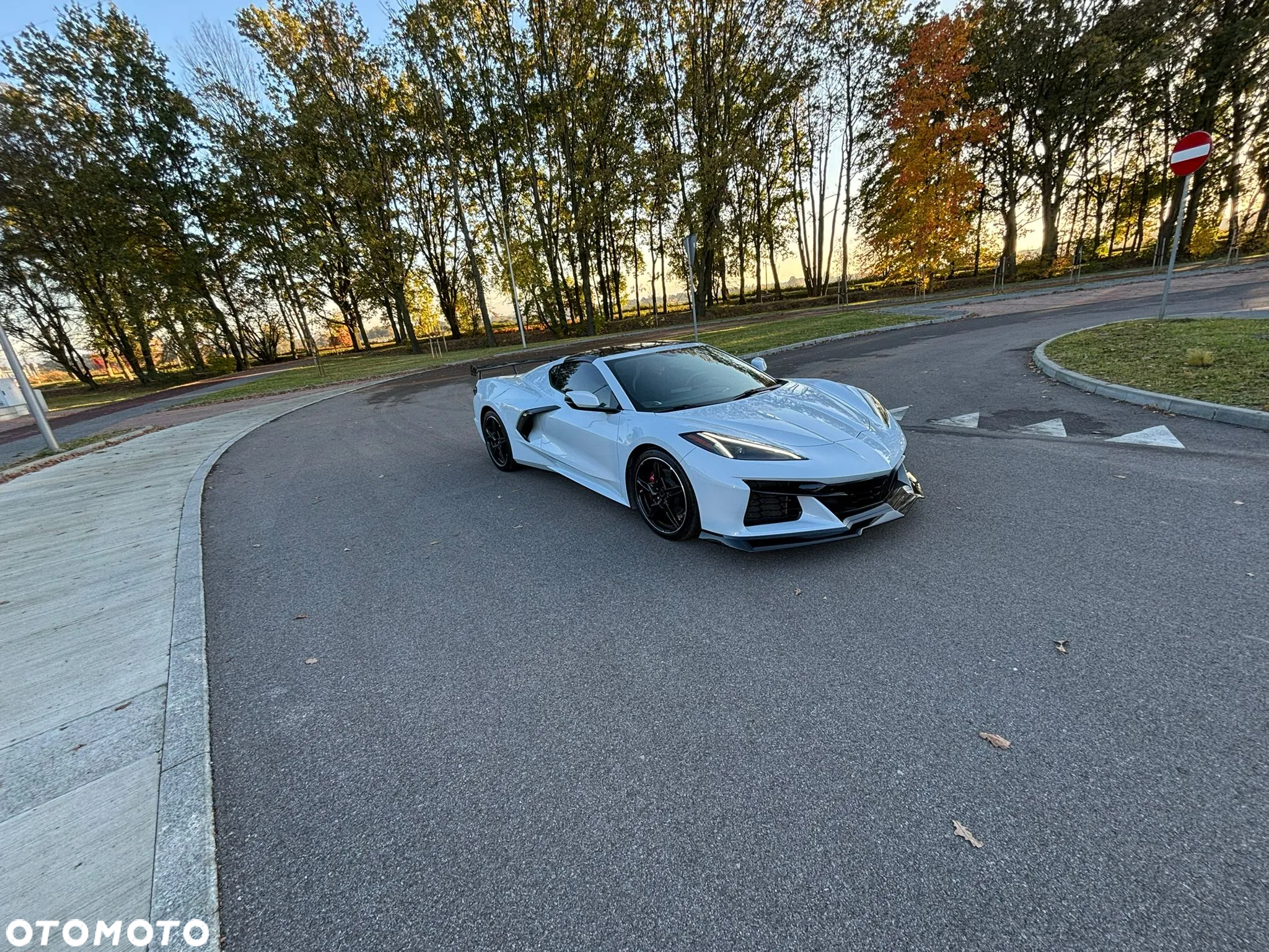 Chevrolet Corvette - 3