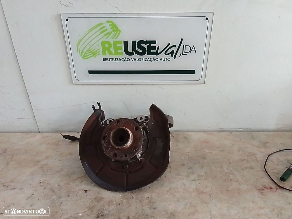 Manga De Eixo Tr Esq Alfa Romeo 159 Sportwagon (939_) - 1