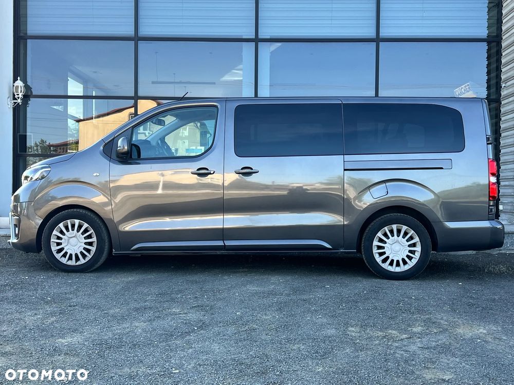 Toyota ProAce Kombi D-4D Medium 2,8t - 6