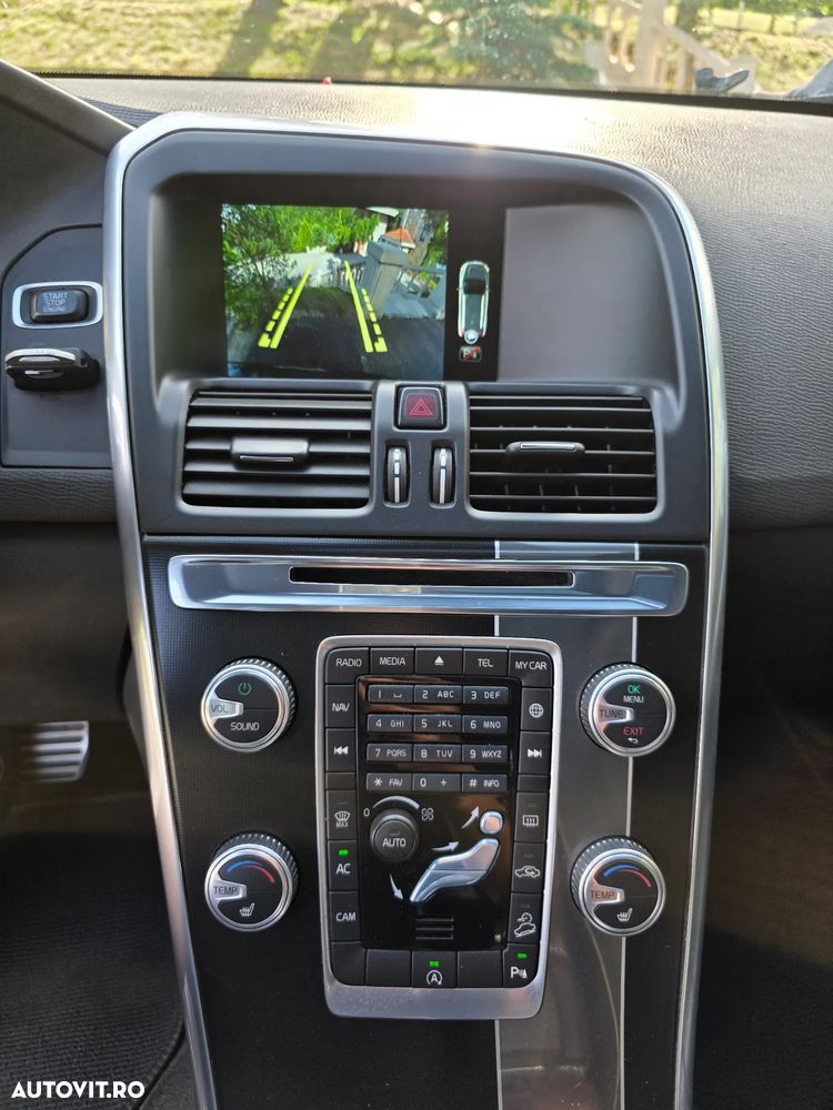 Volvo XC 60 - 7
