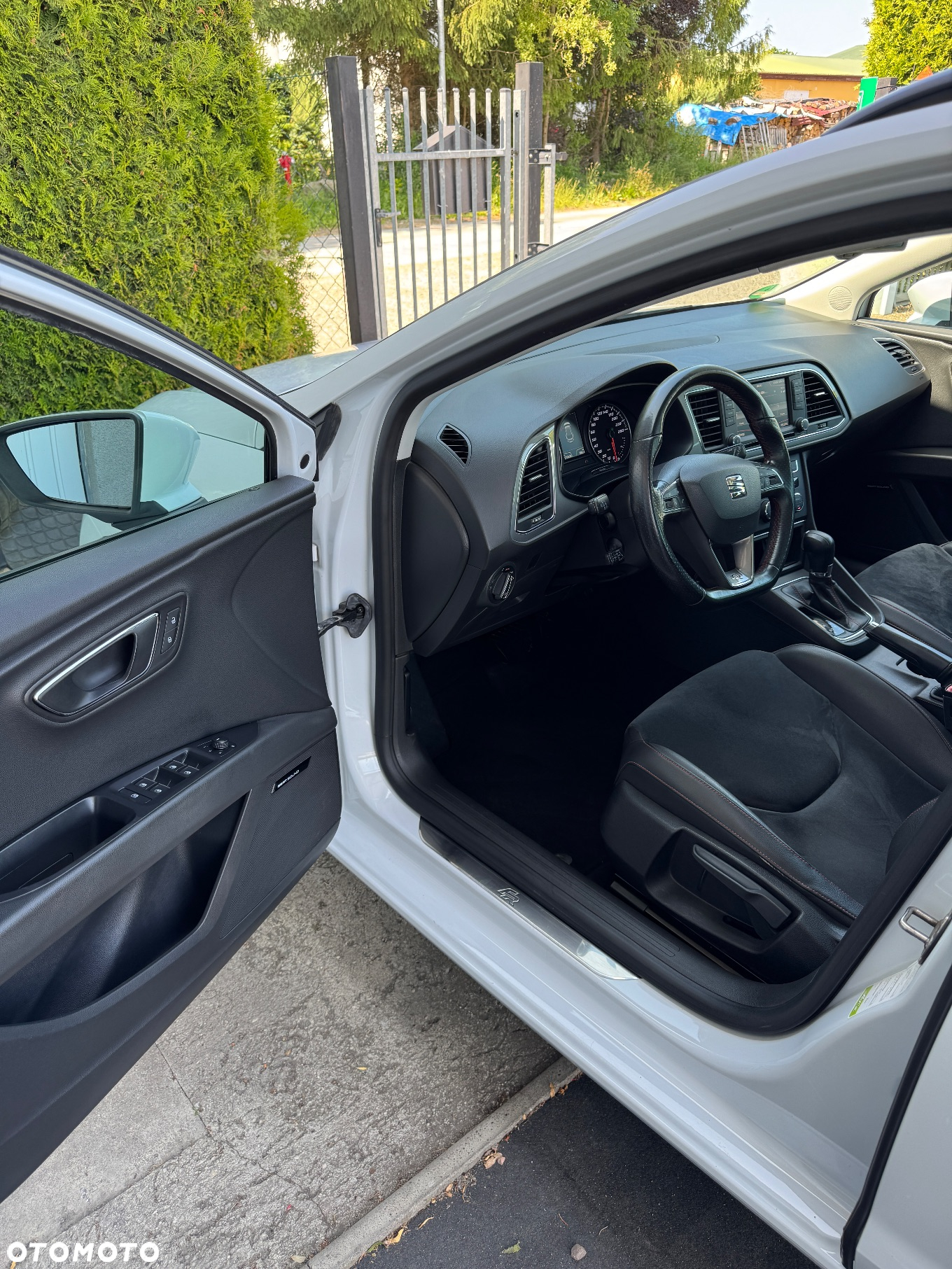 Seat Leon - 9