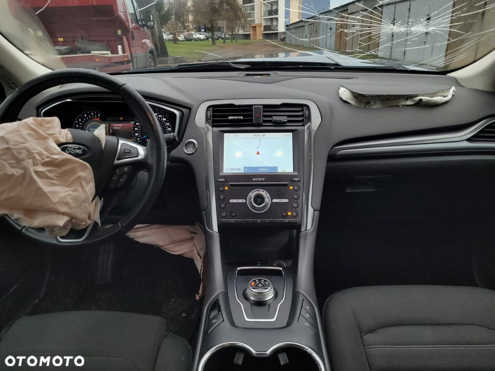 Ford Mondeo 2.0 EcoBlue Titanium - 12