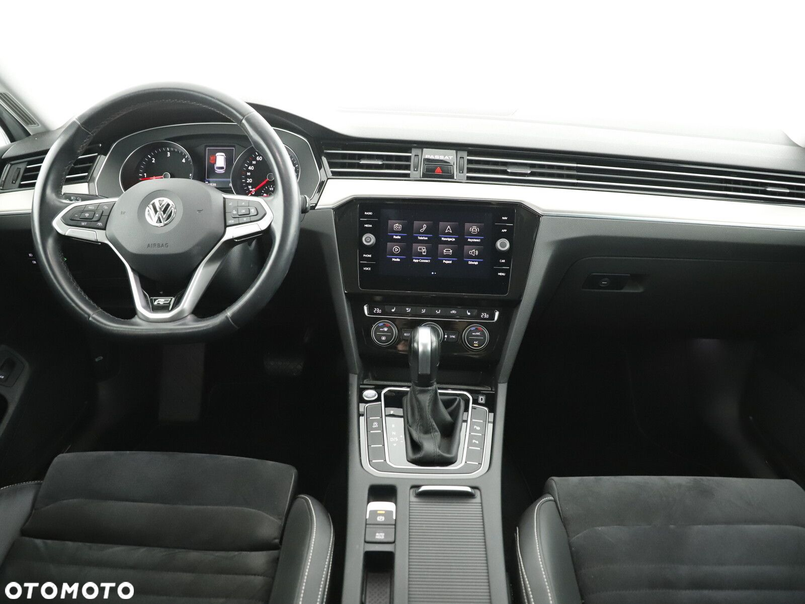 Volkswagen Passat 2.0 TDI 4Mot Elegance DSG - 7
