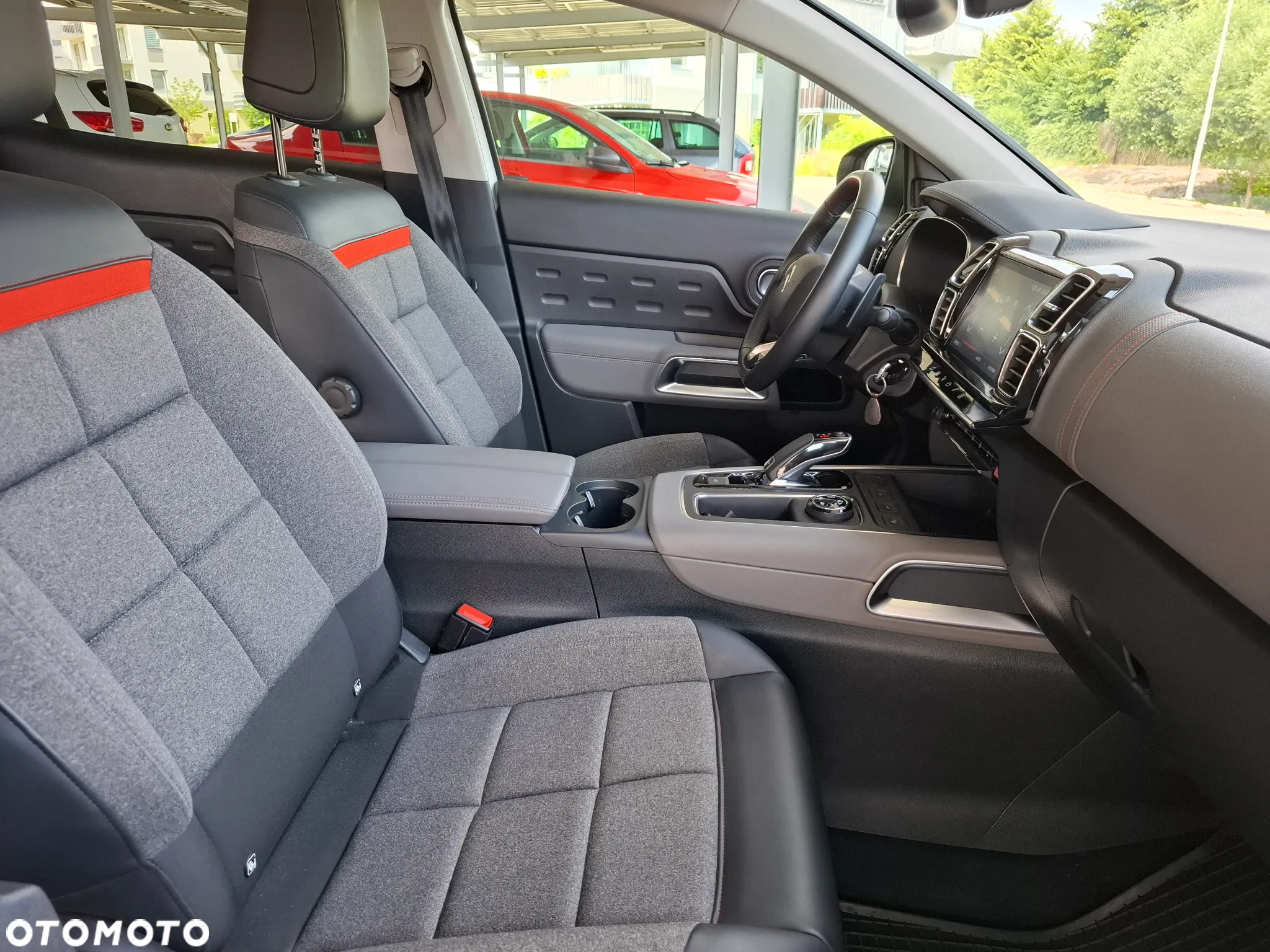 Citroën C5 Aircross - 7