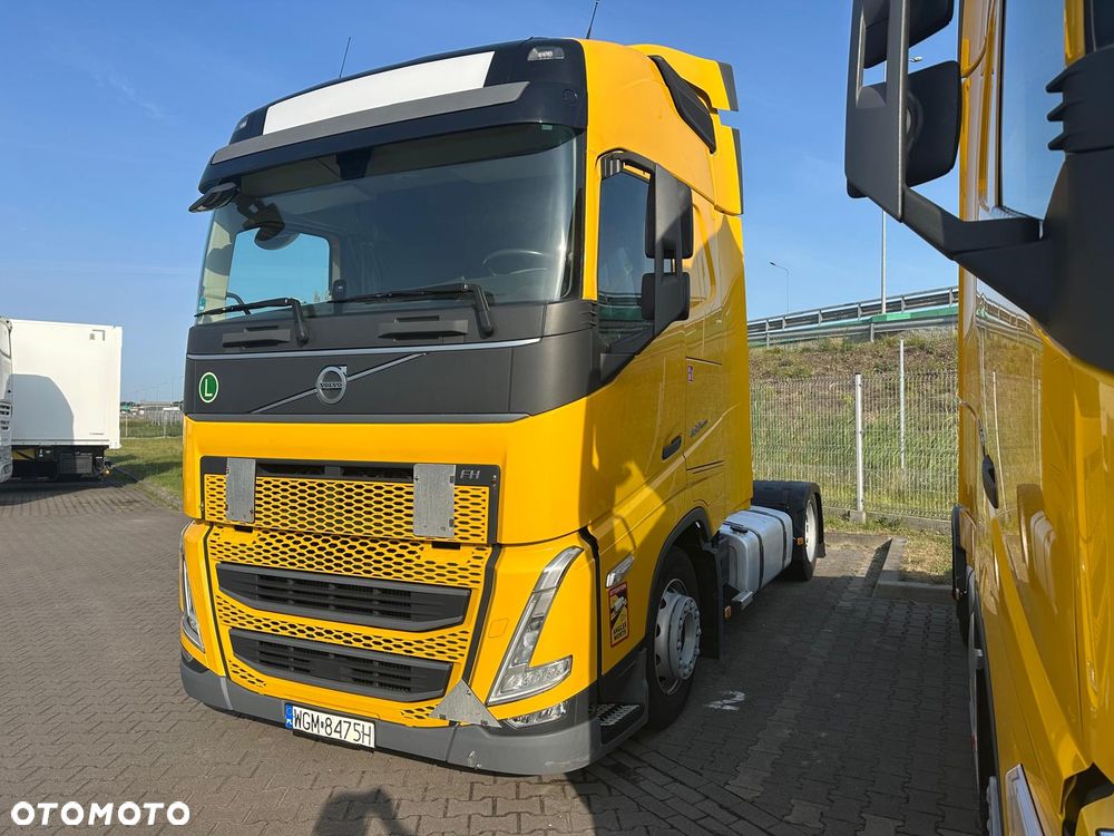 Volvo FH 460 xlow - 3
