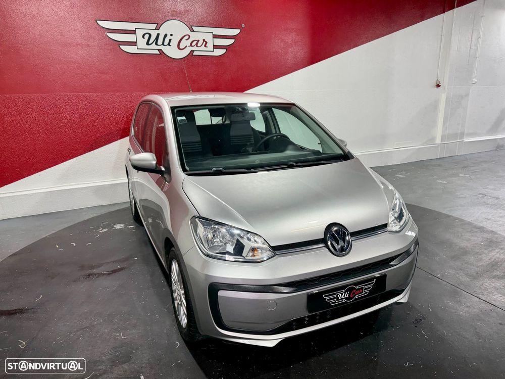 VW Up! - 26