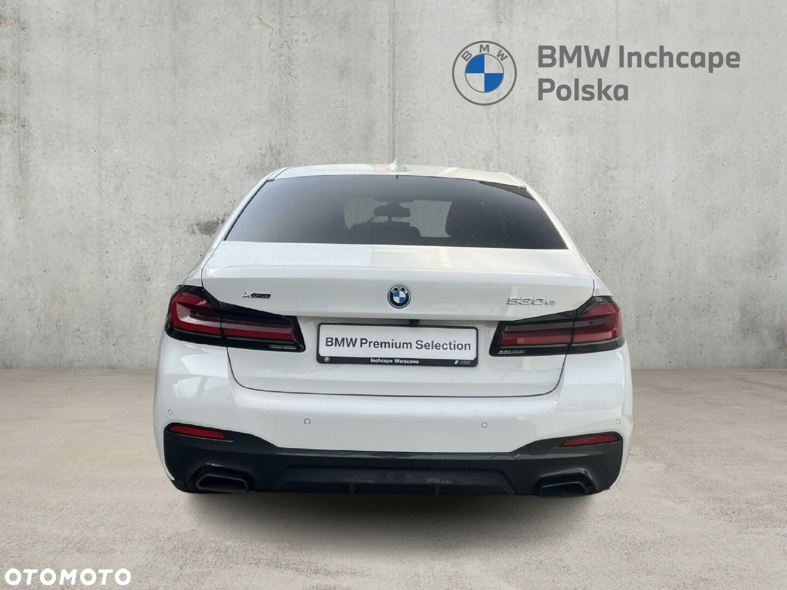 BMW Seria 5 - 4